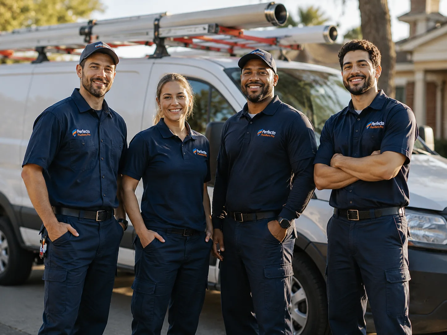 Emergency Plumber Near Me in Belle Glade, FL near me